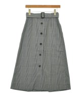 SHIPS ロング・マキシ丈スカート