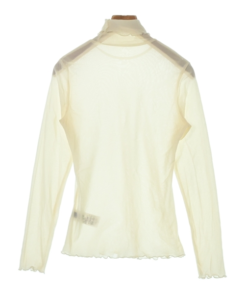 SHIPS（シップス）ブラウス 白 サイズ:ONE レディース/2200622830056