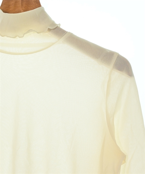 SHIPS（シップス）ブラウス 白 サイズ:ONE レディース/2200622830056