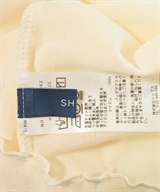 SHIPS（シップス）ブラウス 白 サイズ:ONE レディース/2200622830056