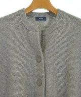 SHIPS（シップス）カーディガン グレー サイズ:F レディース/2200623094051