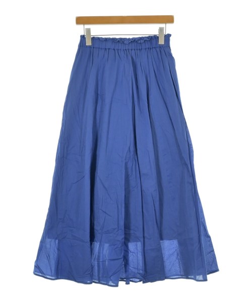 シップス(SHIPS)のSHIPS ロング・マキシ丈スカート