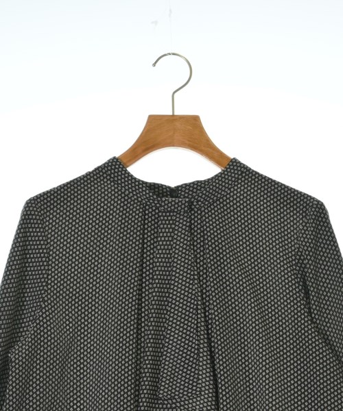 SHIPS（シップス）ブラウス 黒 サイズ:F レディース/2200623652015