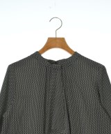 SHIPS（シップス）ブラウス 黒 サイズ:F レディース/2200623652015