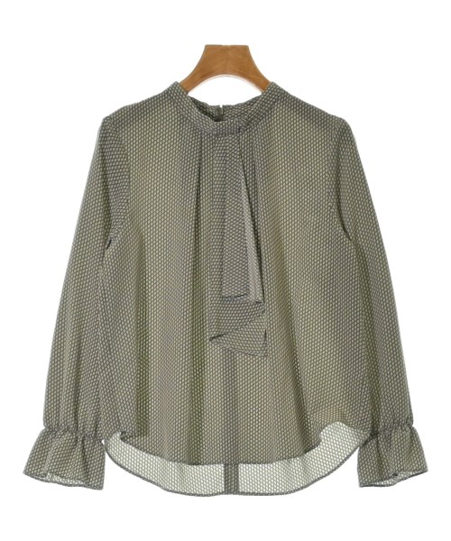 シップス(SHIPS)のSHIPS ブラウス