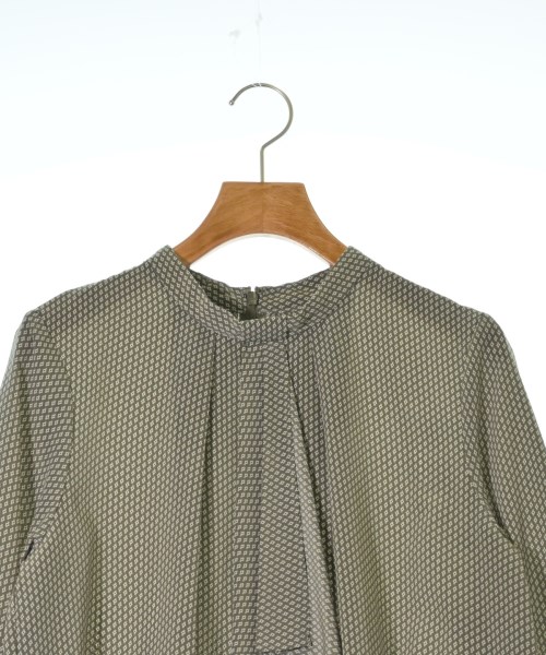 SHIPS（シップス）ブラウス グレー サイズ:F レディース/2200623652022