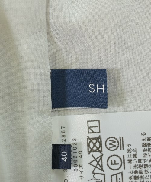 SHIPS（シップス）その他 ベージュ サイズ:40(M位) レディース/2200625006076