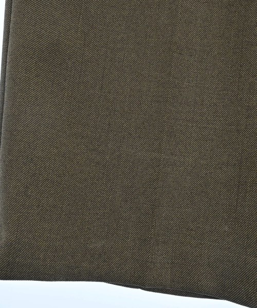 SHIPS（シップス）スラックス 茶 サイズ:38(M位) レディース/2200632314027