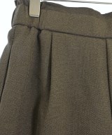 SHIPS（シップス）スラックス 茶 サイズ:38(M位) レディース/2200632314027