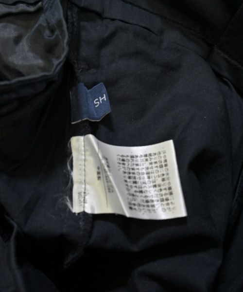 SHIPS（シップス）スラックス 紺 サイズ:38(M位) レディース/2200622754024