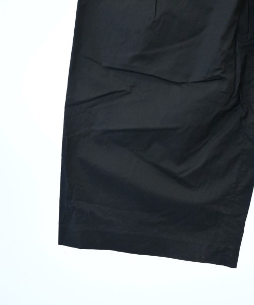 SHIPS（シップス）スラックス 紺 サイズ:38(M位) レディース/2200622754024