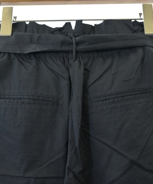 SHIPS（シップス）スラックス 紺 サイズ:38(M位) レディース/2200622754024