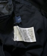 SHIPS（シップス）スラックス 紺 サイズ:38(M位) レディース/2200622754024