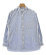 SHIPS（シップス）カジュアルシャツ 白 サイズ:S/M レディース/2200622943336