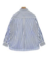 SHIPS（シップス）カジュアルシャツ 白 サイズ:S/M レディース/2200622943336