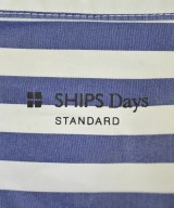 SHIPS（シップス）カジュアルシャツ 白 サイズ:S/M レディース/2200622943336