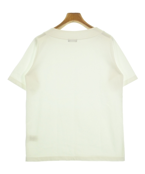SHIPS（シップス）Tシャツ・カットソー 白 サイズ:M レディース/2200624024040