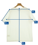 SHIPS（シップス）Tシャツ・カットソー 白 サイズ:M レディース/2200624024040
