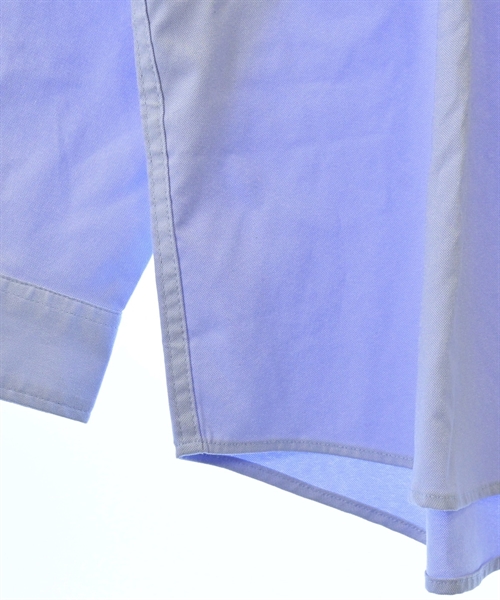 SHIPS（シップス）カジュアルシャツ 青 サイズ:L レディース/2200633284169