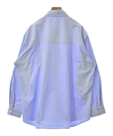 SHIPS（シップス）カジュアルシャツ 青 サイズ:L レディース/2200633284169