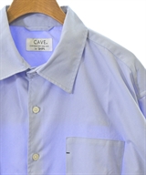 SHIPS（シップス）カジュアルシャツ 青 サイズ:L レディース/2200633284169