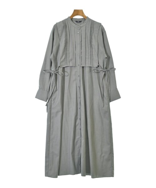 シップスカラーズ(SHIPS colors)のSHIPS colors シャツワンピース