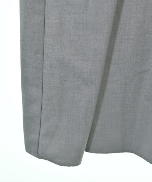 SHIPS colors（シップスカラーズ）シャツワンピース グレー サイズ:F レディース/2200633284299