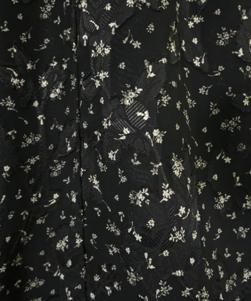 SHIPS（シップス）ワンピース 黒 サイズ:38(M位) レディース/2200633334048