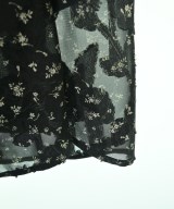 SHIPS（シップス）ワンピース 黒 サイズ:38(M位) レディース/2200633334048