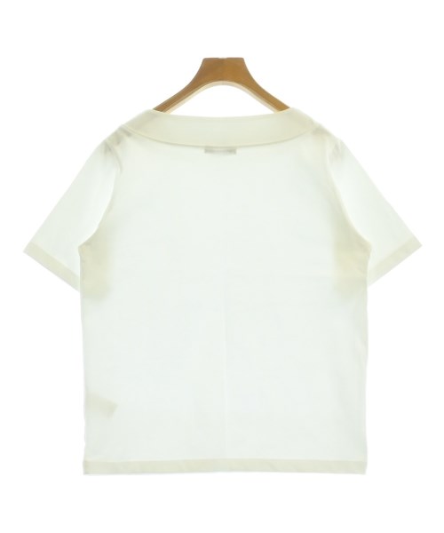SHIPS（シップス）Tシャツ・カットソー 白 サイズ:S レディース/2200633984120