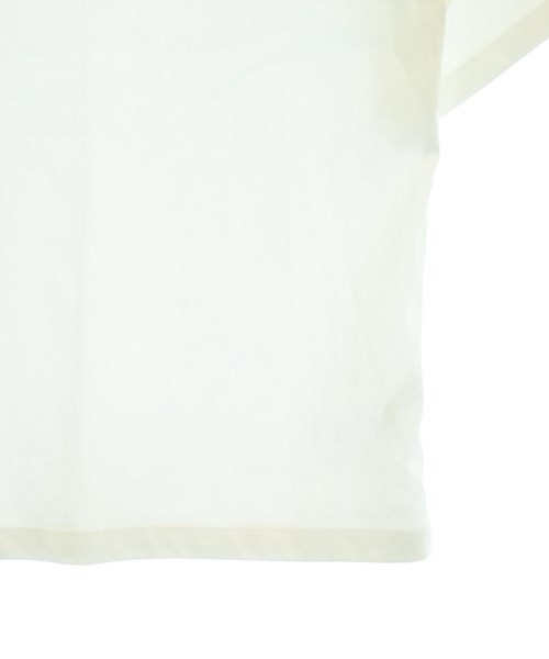 SHIPS（シップス）Tシャツ・カットソー 白 サイズ:S レディース/2200633984120