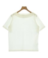 SHIPS（シップス）Tシャツ・カットソー 白 サイズ:S レディース/2200633984120