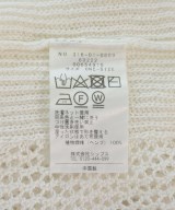 SHIPS（シップス）ニット・セーター 白 サイズ:ONE レディース/2200634675034