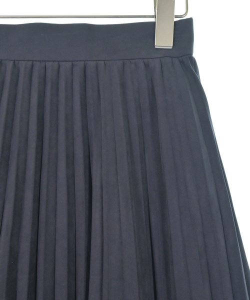 SHIPS（シップス）ロング・マキシ丈スカート 紺 サイズ:-(M位) レディース/2200621784046