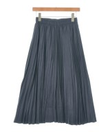 SHIPS（シップス）ロング・マキシ丈スカート 紺 サイズ:-(M位) レディース/2200621784046
