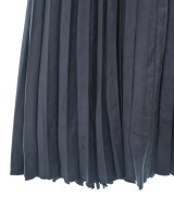 SHIPS（シップス）ロング・マキシ丈スカート 紺 サイズ:-(M位) レディース/2200621784046