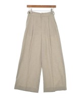 SHIPS（シップス）スラックス ベージュ サイズ:36(S位) レディース/2200621784084