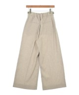 SHIPS（シップス）スラックス ベージュ サイズ:36(S位) レディース/2200621784084