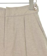 SHIPS（シップス）スラックス ベージュ サイズ:36(S位) レディース/2200621784084