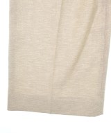 SHIPS（シップス）スラックス ベージュ サイズ:36(S位) レディース/2200621784084