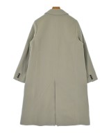 SHIPS（シップス）チェスターコート 緑 サイズ:38(M位) レディース/2200634331015