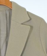 SHIPS（シップス）チェスターコート 緑 サイズ:38(M位) レディース/2200634331015