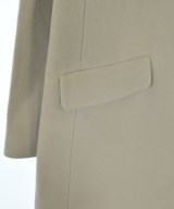 SHIPS（シップス）チェスターコート 緑 サイズ:38(M位) レディース/2200634331015