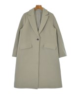 SHIPS チェスターコート