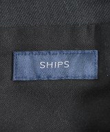SHIPS（シップス）オールインワン/サロペット 黒 サイズ:F レディース/2200635564023