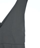 SHIPS（シップス）オールインワン/サロペット 黒 サイズ:F レディース/2200635564023