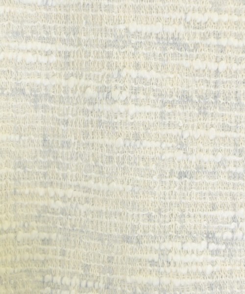 SHIPS（シップス）ひざ丈スカート 白 サイズ:38(M位) レディース/2200636498068