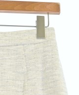 SHIPS（シップス）ひざ丈スカート 白 サイズ:38(M位) レディース/2200636498068