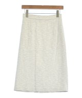 SHIPS ひざ丈スカート