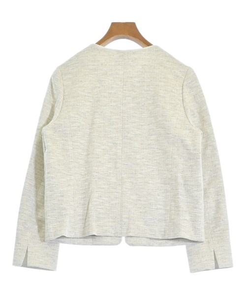 SHIPS（シップス）ジャケット 白 サイズ:38(M位) レディース/2200636498075